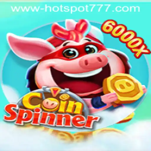 Discovering CoinSpinner: A Thrilling New Game Fueled by HOTSPOT777