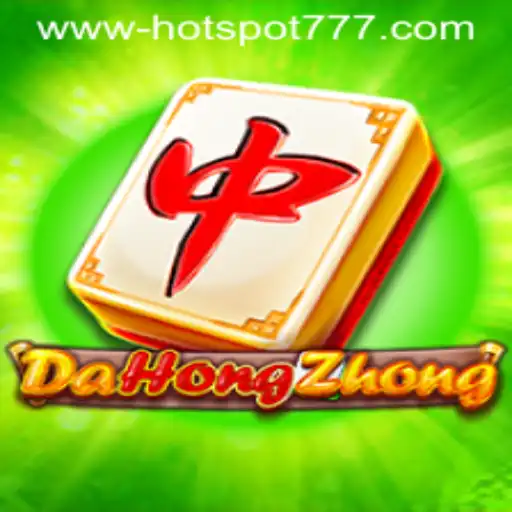 The Thrilling World of DaHongZhong and HOTSPOT777