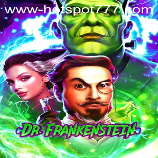 DrFrankenstein: Unveiling the Thrills of the Latest Gaming Phenomenon