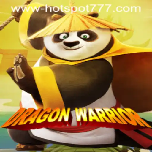 DragonWarrior: Unleashing a New Era in Gaming with HOTSPOT777
