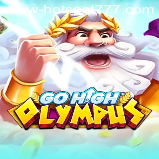 GoHighOlympus: The Virtual Mythical Adventure Combined with the Thrill of HOTSPOT777