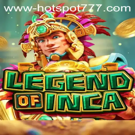 Explore the Mystical World of LegendofInca with HOTSPOT777