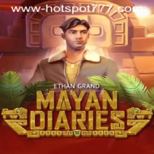 Discover the Enigmatic World of MayanDiaries with HOTSPOT777