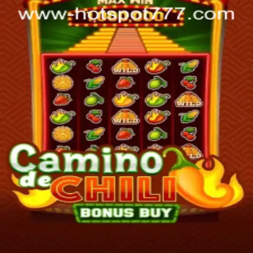 Exploring the Excitement of CaminodeChiliBonusBuy with HOTSPOT777