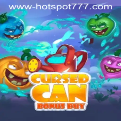 Discover the Thrills of CursedCanBonusBuy: A New Gaming Sensation