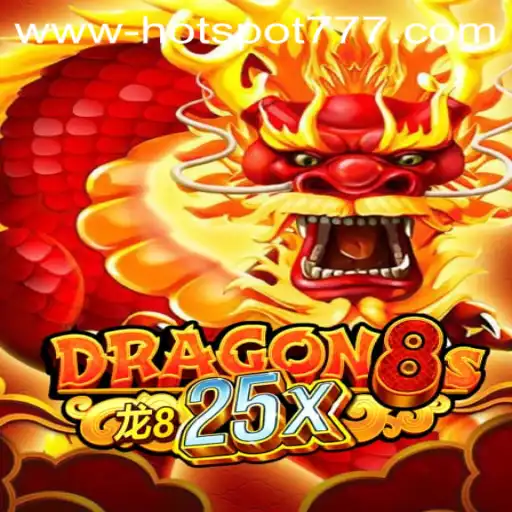 Unveiling Dragon8s25x: A Thrilling Dive into Mythical Gameplay