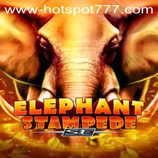 The Thrilling Adventure of ElephantStampedeSE