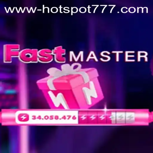 FastMaster: Unleashing Thrills in the Gaming World with HOTSPOT777