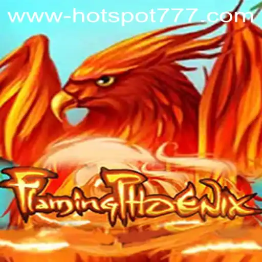 Discovering the Thrill of FlamingPhoenix: The Hottest New Game