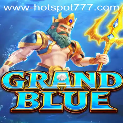 Exploring the Thrilling World of GRANDBLUE and the Advent of HOTSPOT777