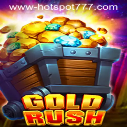 Discover the Thrills of GoldRush: Unraveling the Excitement of HOTSPOT777