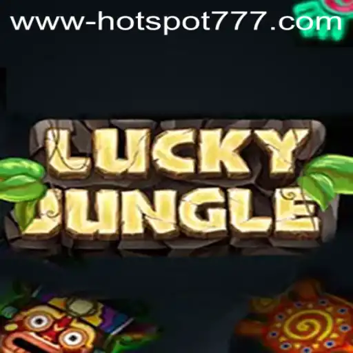 Explore the Thrills of LuckyJungle featuring HOTSPOT777