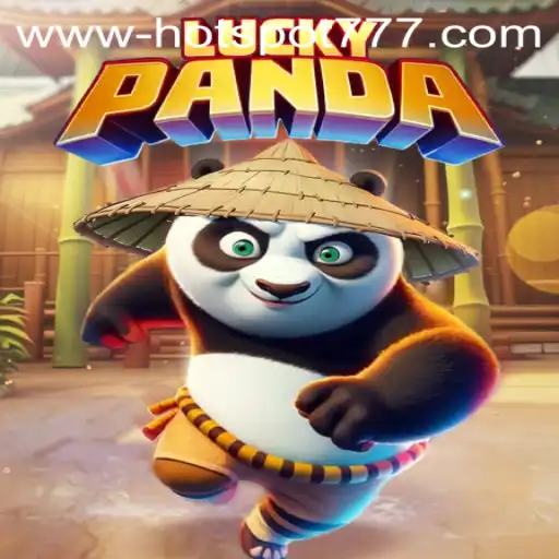 Experience the Thrill of LuckyPanda with HOTSPOT777