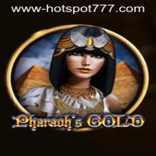 The Ultimate Guide to PharaohsGold: Unveiling the Excitement of HOTSPOT777