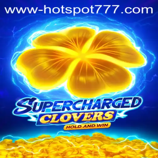 Exploring SchargedClovers: A New Era in Slot Gaming with HOTSPOT777