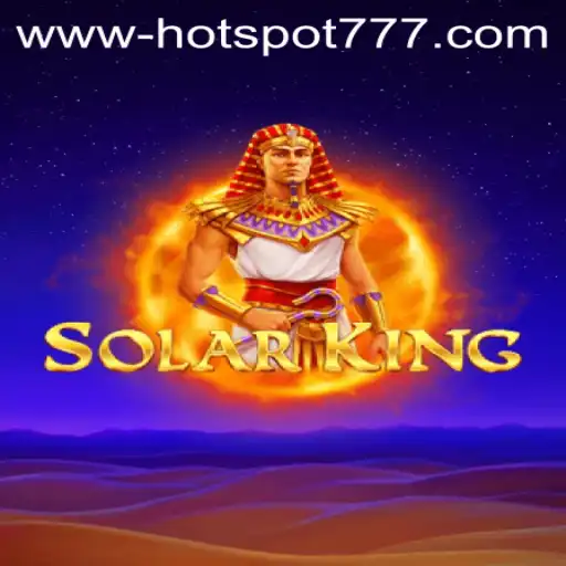 Unveiling the World of SolarKing: The Game Revolutionizing Online Strategies