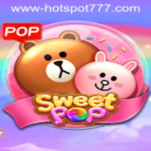 Introducing SweetPOP: The Exciting New Game with a Twist of HOTSPOT777