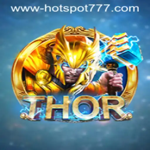 Discover the Thrilling World of THOR: Unveiling the Power of HOTSPOT777
