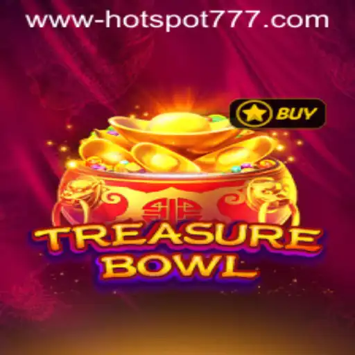 The Exciting World of TreasureBowl: A Modern Gaming Experience