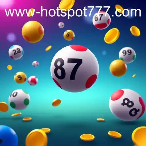 Exploring the Fascinating World of Online Lottery: HOTSPOT777