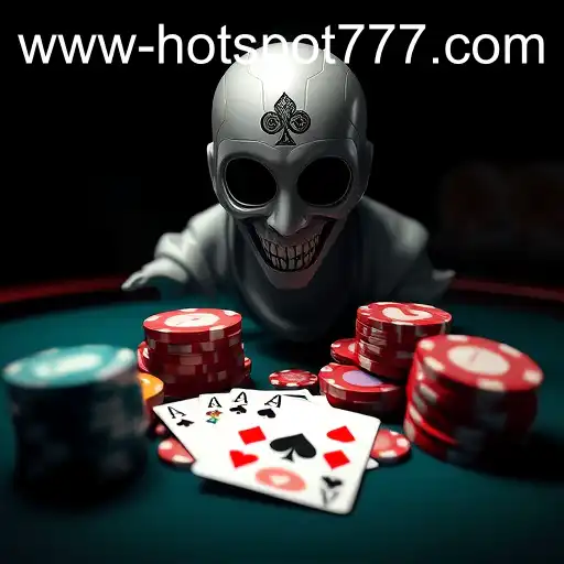 Exploring the World of Poker Games with HOTSPOT777