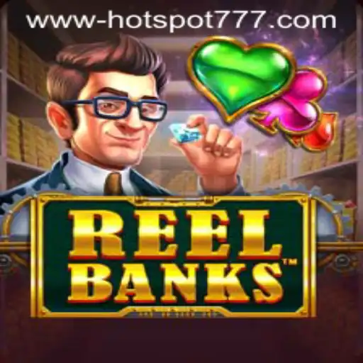 Exploring ReelBanks: A Hotspot for Interactive Gaming Fun