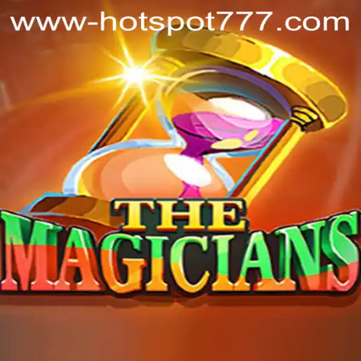 Exploring TheMagicians: A Dive into an Enchanting Adventure with HOTSPOT777