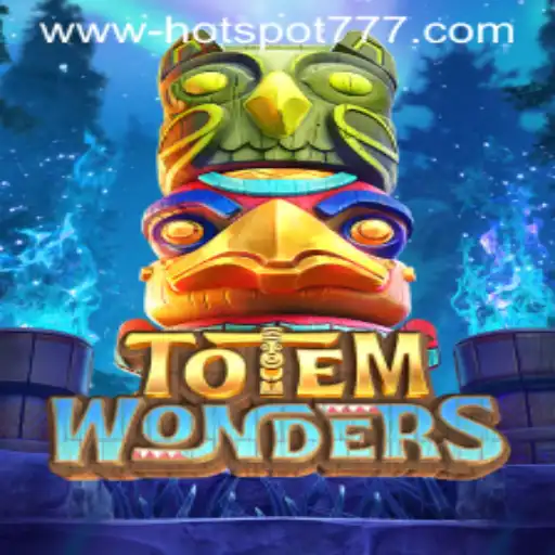 Discover the Magic of TotemWonders Enhanced by HOTSPOT777